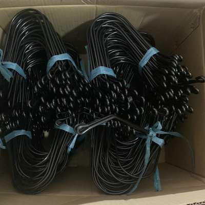 電泳黑色